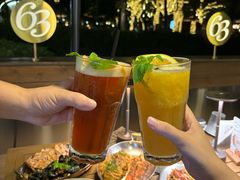 -Bistro 63 创意融合料理(广粤天地店)