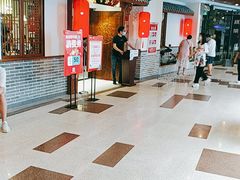 -光谷广场