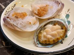 小鲍鱼-蔚海之都·象山蒸汽海鲜(仙霞路店)