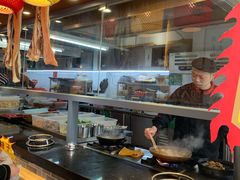 -肖记公安牛肉鱼杂馆· 省级非物质文化遗产(仁和路店)