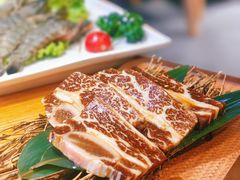 -喜来稀肉(北外滩白玉兰广场店)