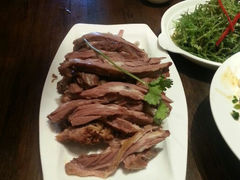 手抓羊肉-沙力海(北大街店)