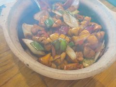 -古琢小馆·珠海味(南方软件园店)