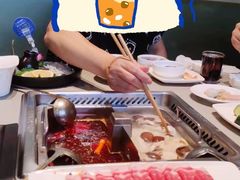 -海底捞火锅(锦艺城店)