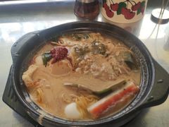-O记东北砂锅麻辣烫