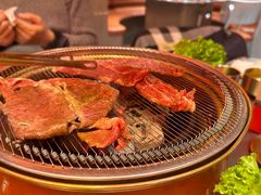 -西塔老太太泥炉烤肉(苏州大悦城店)