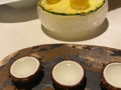 -三嚥阁 La Villa Restaurant