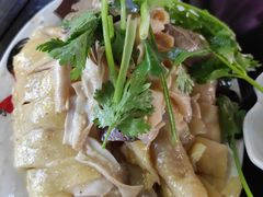 -文昌鸡饭店110号(中山路店)