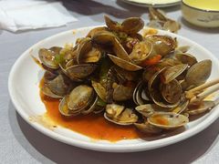 -渔民船说·北塘海鲜·天津菜·海肠捞饭(北塘古镇店)