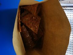 荞麦芝麻饼任意称-香糯炎荞饼王(解放碑店)