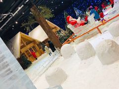 -宁波冰雪大世界(北仑区)