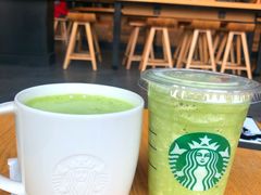 -星巴克(太原茂业天地店)