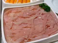 -海底捞火锅(团结桥店)
