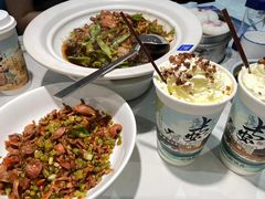 -兰湘子·湘菜小炒(石家庄万象城店)