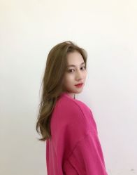 -HG美发设计沙龙