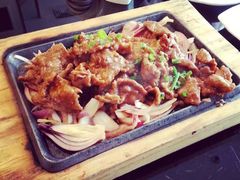 -高第街56号餐厅(宝龙店)