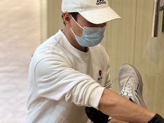 -CXFIT 陈徐健身工作室(凯旋店)