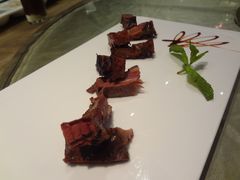 DSC07543-王府茶楼茶宴·创意菜(大观园总店)
