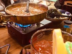 -HOTISLAND海鸡岛·韩国料理(江南西店)