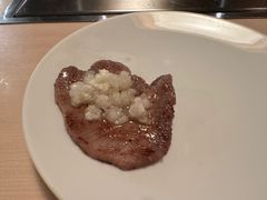 -焼肉矢澤 京都