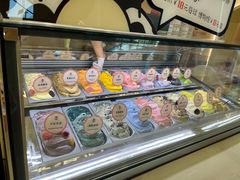 -米开朗冰淇淋博物馆