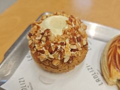 -LANLIZI BAKERY(COSMO店)