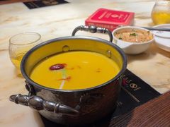 -东道煮牛肉火锅(东盛大街店)