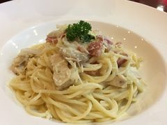 -棒约翰比萨·意面(剑河店)