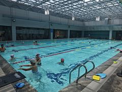 -奇迹健身·恒温游泳(金海首座店)