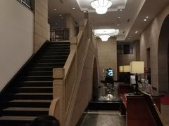 -海天楼中餐厅(吴宫泛太平洋酒店)