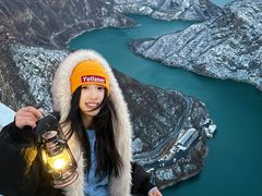 -河南宝泉旅游区