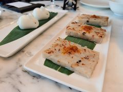 -唐阁海景中餐厅·早茶·粤菜•生日聚餐(海口朗廷酒店)