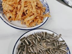 -朴小妹人参鸡汤火锅(长白山万达店)