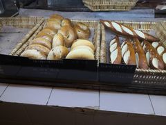 -仙峰天然面包(迎宾路店)