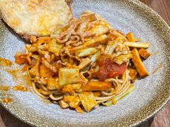 -圳兴面王·拌川·特色炒面(福田车公庙店)
