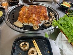 -杀猪天·韩国烤肉(总店)