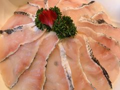 -一斗火锅·招财羊毛肚(北温泉九号店)