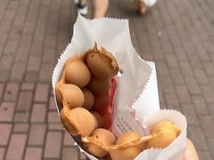 -利强记北角鸡蛋仔(弥敦道店 )