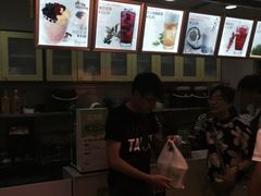 鲜果时间(大悦城店)-鲜果时间(南开大悦城店)