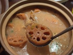 -U你·天然调味(南湖总店)