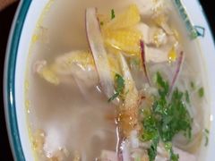 -南越郡·越式风味餐厅(青秀万达店)