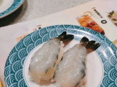 -万岁寿司(芳村店)