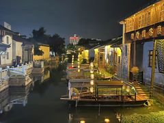 -衣裳街历史文化街区
