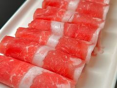 -海底捞火锅智慧餐厅(中骏世界城店)