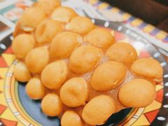 -玛嘉烈(北京金融街店)