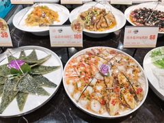 -兴仙饭店·闽味海鲜(马尾总店)