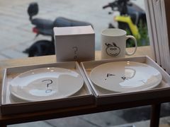 -巴浪鱼咖啡馆 Local Fish