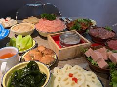 -王歘歘·chuǎ火锅(五道营店)
