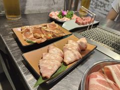 -小财盆地桌烤肉