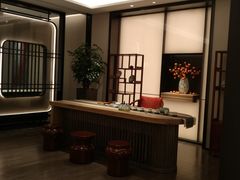 -上海宝华喜来登酒店·采悦轩中餐厅